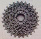 7 Speed Chain Ring