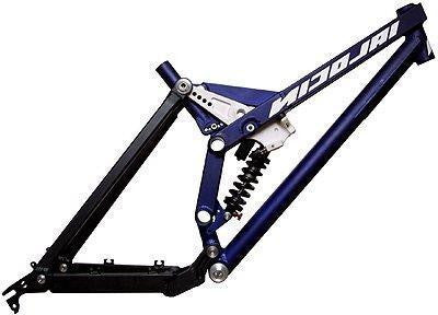 Mountain Dominator Frame