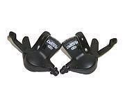 Sky Cast Shifter