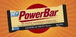 Energy Boost Power Bar