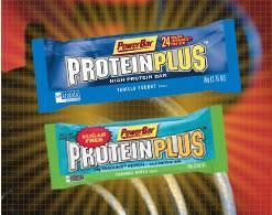 Protein Boost Power Bar