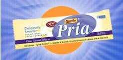 VIta-Burst Power Bar