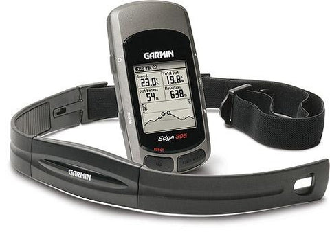 Garmin Edge 305