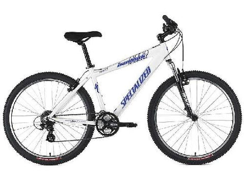 Custom Value Bike